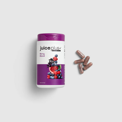 Berry Blend Capsules