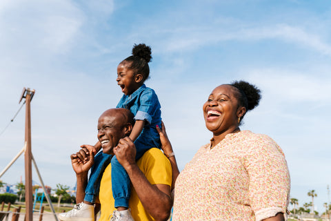 Healthy Starts for Families